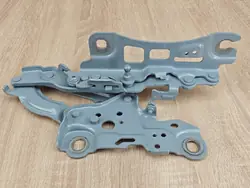 Bisagra de Capó Delantera Izquierda OEM 7450589 BMW G26