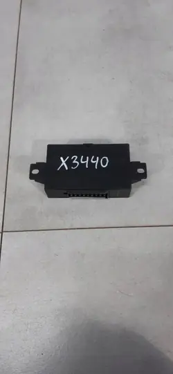 Module Commande Attelage Suzuki SX4 5C022