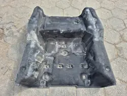Aislamiento Motor & Cabina MAN TGL Cabina Corta OEM