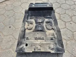 MAN TGL Kurzkabine Motor- & Kabinendämmung OEM