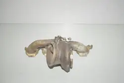 Pakoputken Keräin OEM 11658629966 BMW X1 F48