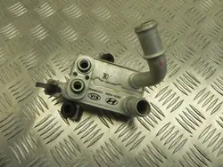 Déshydrateur climatisation Hyundai KONA 2020 OEM 25670-K4000