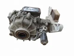 Hinterachsdifferenzial Jeep Cherokee V KL 68306795AA