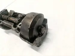 Pompe à huile Audi A4 OEM 059103337b 2.5L 2003