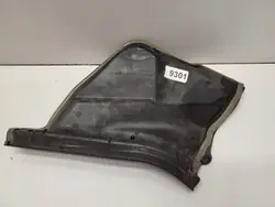 Mercedes Bulkhead Wall OEM A1666208001 - Used