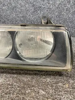 BMW E36 Compact Rechter Frontscheinwerfer + Blinker