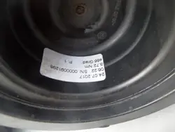 Mola pneumática traseira Maserati Levante OEM 06701007150