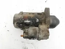 Arrancador Toyota Avensis T250 2007