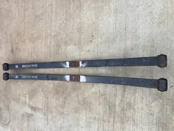 Molla VW Caddy Maxi Long