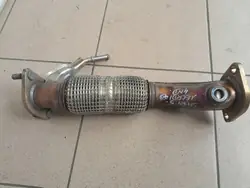 Connecteur Élastique Échappement Kia OE NQ5 1.6 CRDI