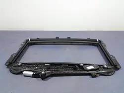 Persiana Teto Panorâmico BMW X7 OEM 8082886