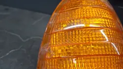 Clignotant avant gauche OEM kierunkowskaz Mercedes W124
