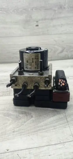 FIAT DOBLO 1 1.3 MJ JTD ABS-pump OEM 10097016033