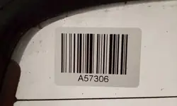 Vitre arrière OEM 8524BGSH pour Audi 80 B2 1978-1986