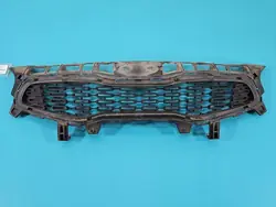 KIA CEED II GRILL 12-18 KOMBI OEM 86351-A2600