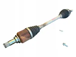 RENAULT CLIO IV 0.9 TCE VÄNSTER AXEL 391017355R