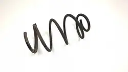 2012 Hyundai i40 Resorte delantero MTL34955