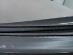 Joint de toit OEM A2077200047 pour Mercedes Classe E Cabrio