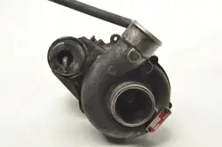 MOTAIR R700625 Turbo voor Mercedes W210 E220 2.2 CDI