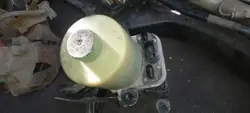 Servopomp OEM 8Z0423156K Audi A2 1.4 TDI