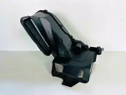 Porsche 911 991 Kupéluftfilter Återbyggnadskit OEM 99157207201