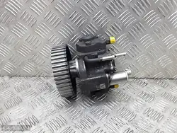 2004 Mazda 6 Fuel Pump 2000td rf5c13800