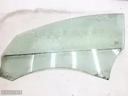Jaguar XF oven lasi OEM e143r001605 - Käytetty