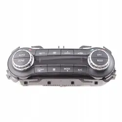 Mercedes A2469003816 Panneau Commande AC - Occasion
