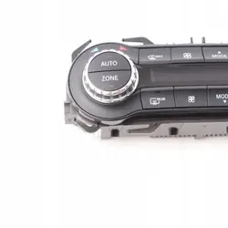 Mercedes A2469003816 Panneau Commande AC - Occasion