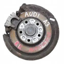 Audi A3 8P Roulement de Roue OEM 1K0505436AB Droit Arrière