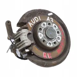 Audi A3 8P Roulement de Roue OEM 1K0505436AB Droit Arrière
