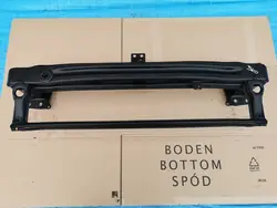 VW GOLF VI Etupalkki 5K0807651C 5K0807109P