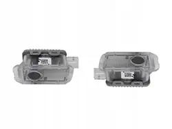 Skoda Karoq/Kodiaq Scheinwerfer Set OEM 5E3052133D/5E3052134D