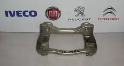 Klemmhalterung OEM 52444 Heck Fiat Ducato 2006-