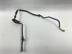 Servoslang OEM 1409974681 voor Mercedes W140 M119