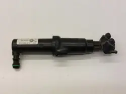 Volkswagen Tiguan 2010 Left Side Headlight Washer Nozzle