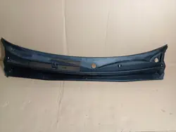 KIA OEM PODSZYBIE PLASTIK Soul I Eurooppa 08-