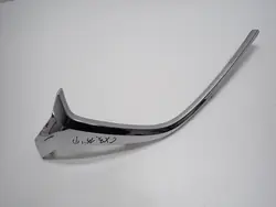 Acabamento do para-choque dianteiro direito Mazda CX-3 2015 OEM D10J-507J1