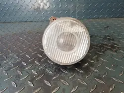 Lente Frontal Esquerda 1 365 210 001 Bosch BMW E30