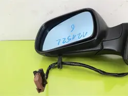 Rétroviseur gauche électrique OEM 407 LH Peugeot 407 2004-2011