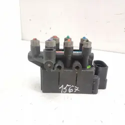 Porsche Panamera (971) 2018 Module de Suspension Pneumatique OEM 971616013C