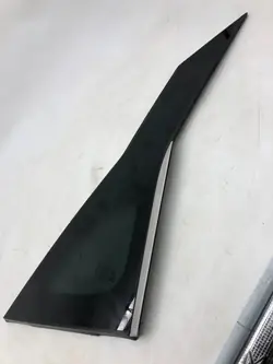 Vitre latérale arrière gauche OEM 43R002092 pour Nissan Qashqai