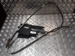 Moteur de frein à main Opel A2C53401771 Insignia A Estate