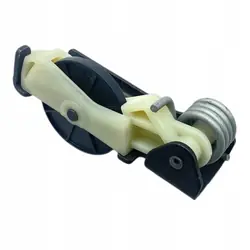 Rechte Türverriegelungsrolle OEM 824304444R - Gebraucht