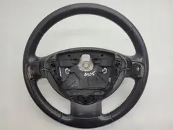 Volante Multifunção OEM Couro Preto Dacia Duster