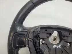 Volante Multifunción OEM Cuero Negro Dacia Duster