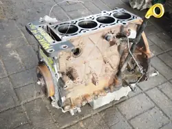 Gebruikte BMW motorblok voor MINI R50 1.6 16V