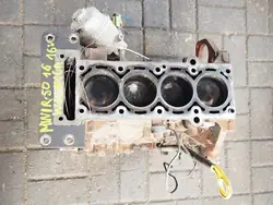 Bloc Moteur BMW d'occasion pour MINI R50 1.6 16V