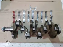 Kurbelwellenlager OEM 05EC 05ED für VW 1.5 TSI