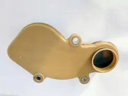 Filtre à fumée d'huile OEM 26140 pour Hyundai/Kia 2.2CRDI